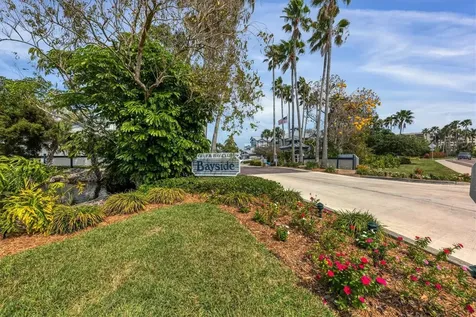 1372 Siesta Bayside Drive Sarasota FL 34242