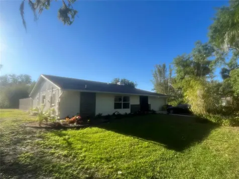2212 Shadow Lakes Drive Sarasota FL 34240