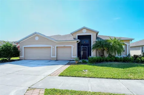 5367 Layton Drive Venice FL 34293