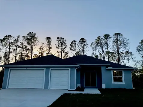 1941 Hagerick Lane North Port FL 34288