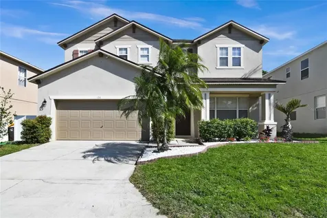 138 Andover Drive Davenport FL 33897
