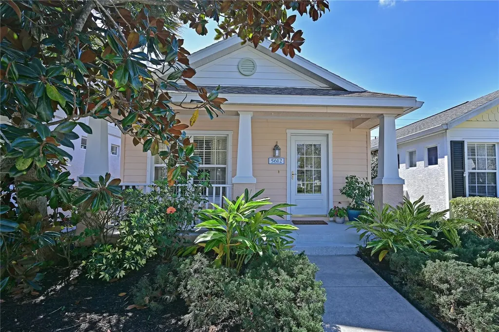 5612 River Sound Terrace Bradenton FL 34208