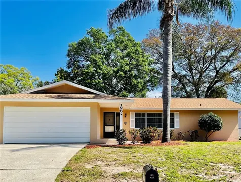 1987 Elliott Drive Clearwater FL 33763