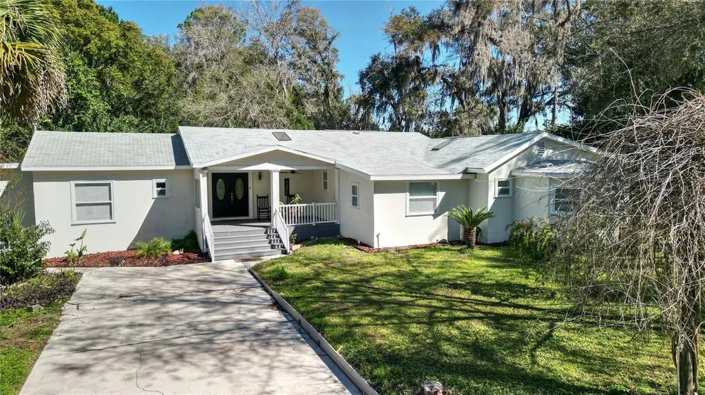 6654 NE 25th Avenue Ocala FL 34479