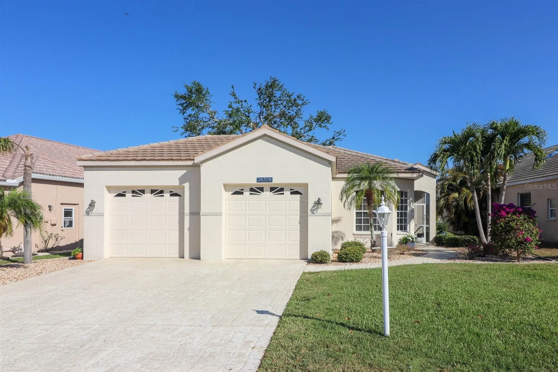 26358 Feathersound Drive Punta Gorda FL 33955