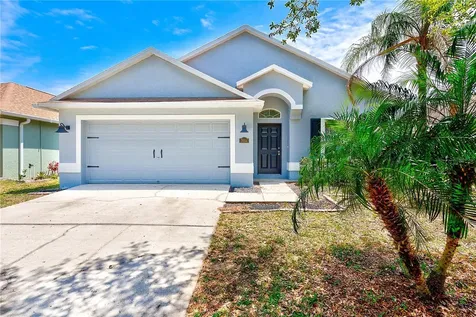 7604 Citrus Blossom Drive Land O Lakes FL 34637