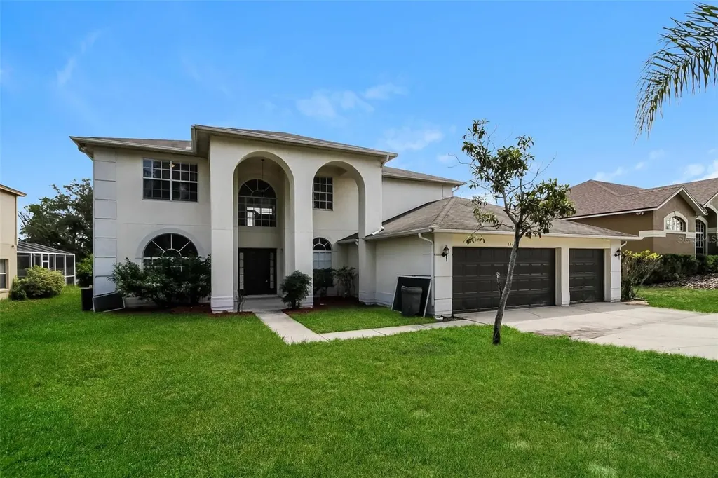 6327 Abbeydale Court Orlando FL 32818
