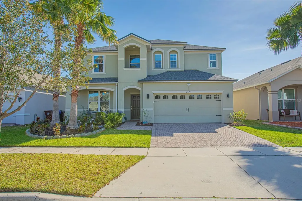 2691 San Simeon Way Kissimmee FL 34741