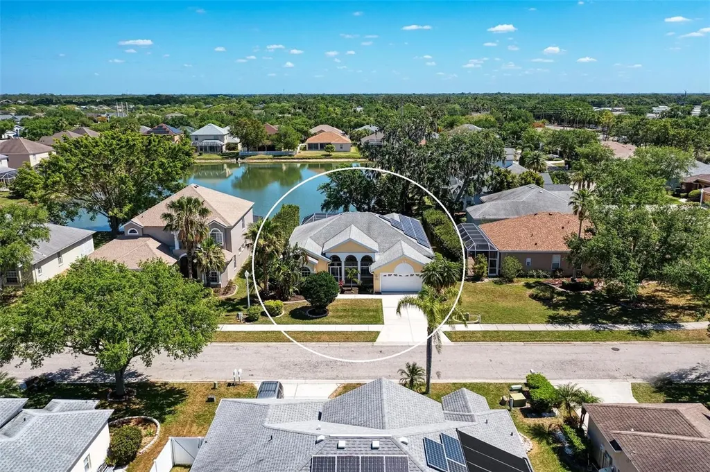 6287 Rock Creek Circle Ellenton FL 34222