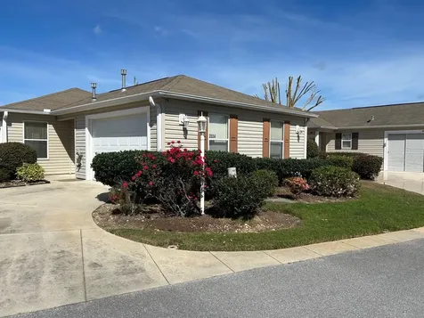 2334 Camden Terrace The Villages FL 32162