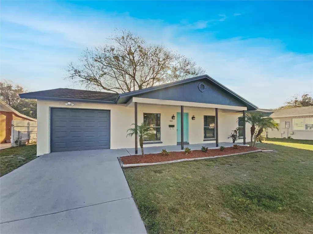 7237 Northbridge Boulevard Tampa FL 33615