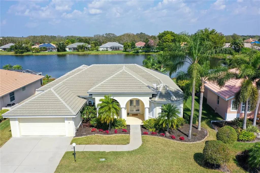 5497 Oak Grove Court Sarasota FL 34233