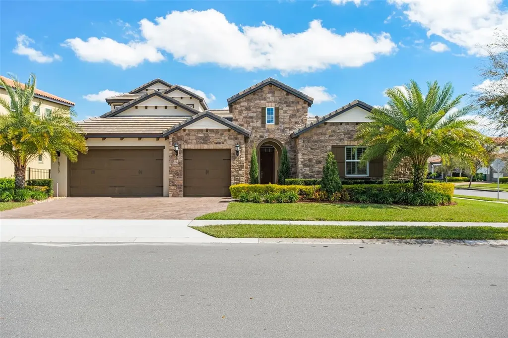 16717 Otterchase Lane Winter Garden FL 34787
