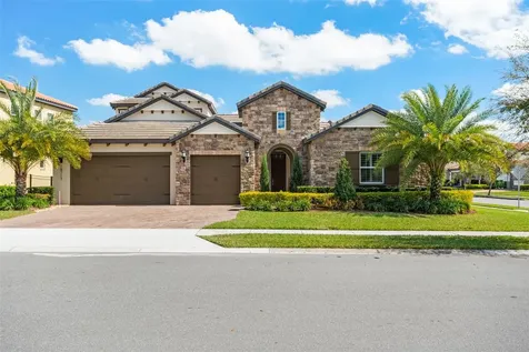 16717 Otterchase Lane Winter Garden FL 34787