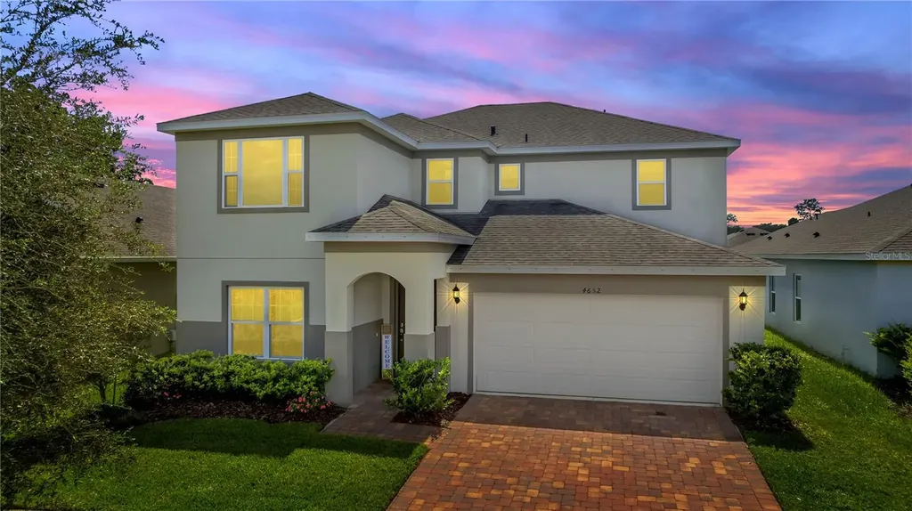 4652 Marcos Circle Kissimmee FL 34758