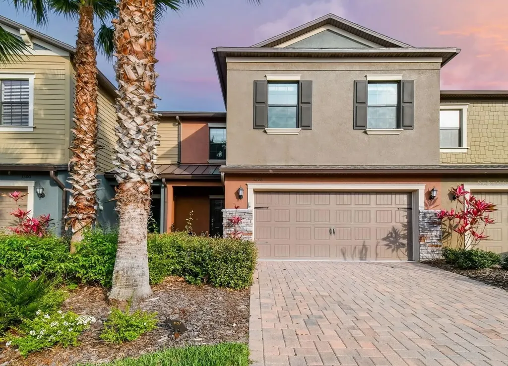 3296 Gentle Dell Court Wesley Chapel FL 33543