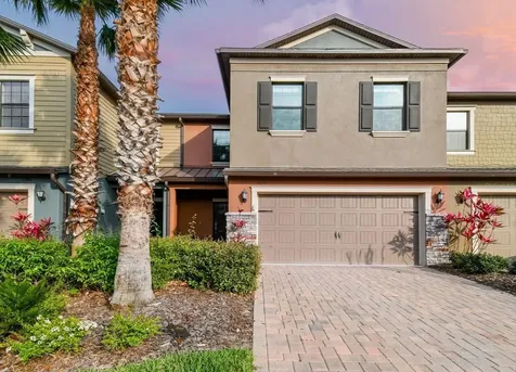 3296 Gentle Dell Court Wesley Chapel FL 33543