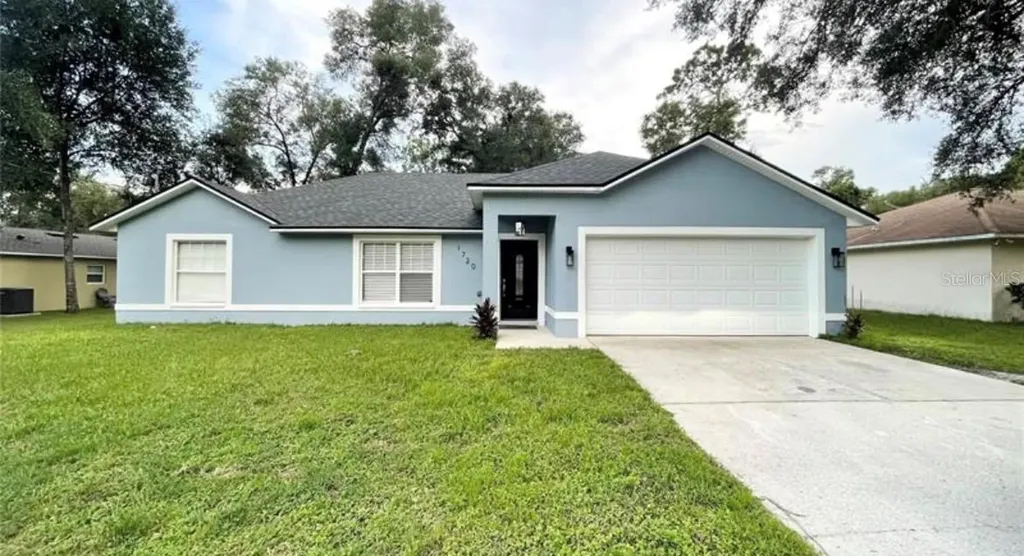 1720 16th Street Orange City FL 32763