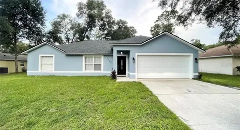 1720 16th Street Orange City FL 32763