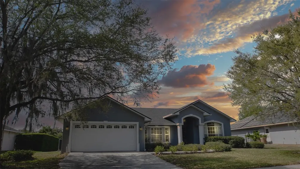 118 Rachel Lin Lane Saint Cloud FL 34771