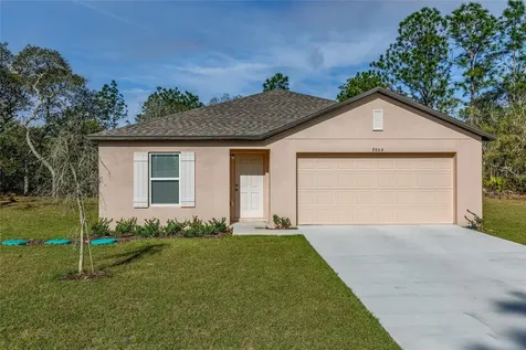 9864 N Dana Way Citrus Springs FL 34433