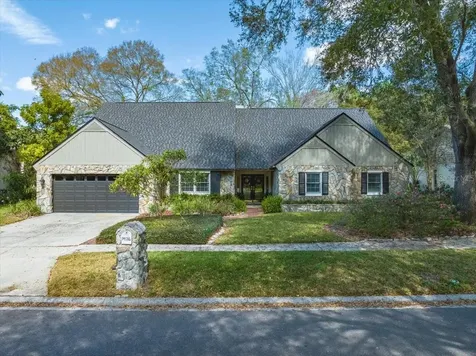 14016 Shady Shores Drive Tampa FL 33613