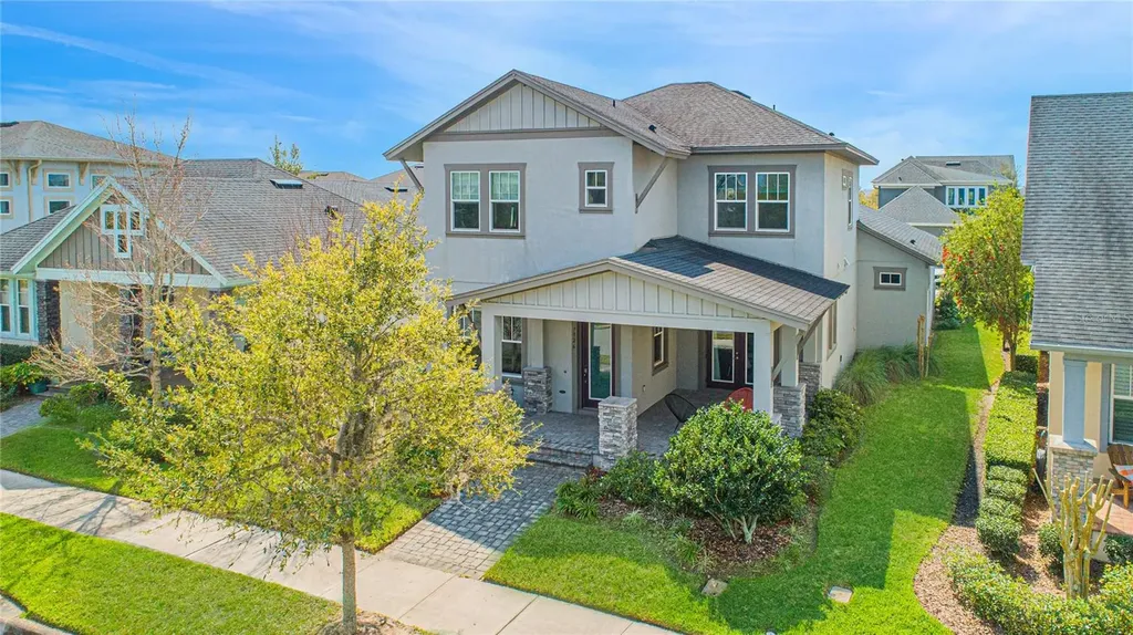 7926 Greengard Street Orlando FL 32827