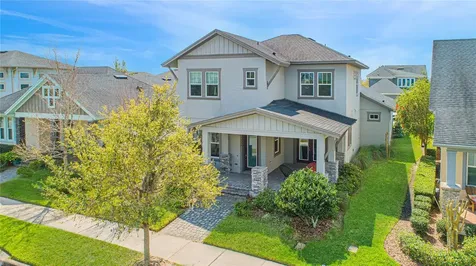 7926 Greengard Street Orlando FL 32827