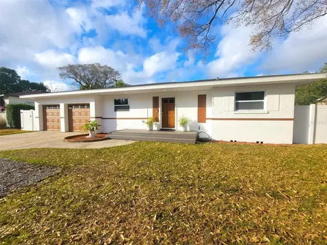 3163 9th Avenue N St Petersburg FL 33713