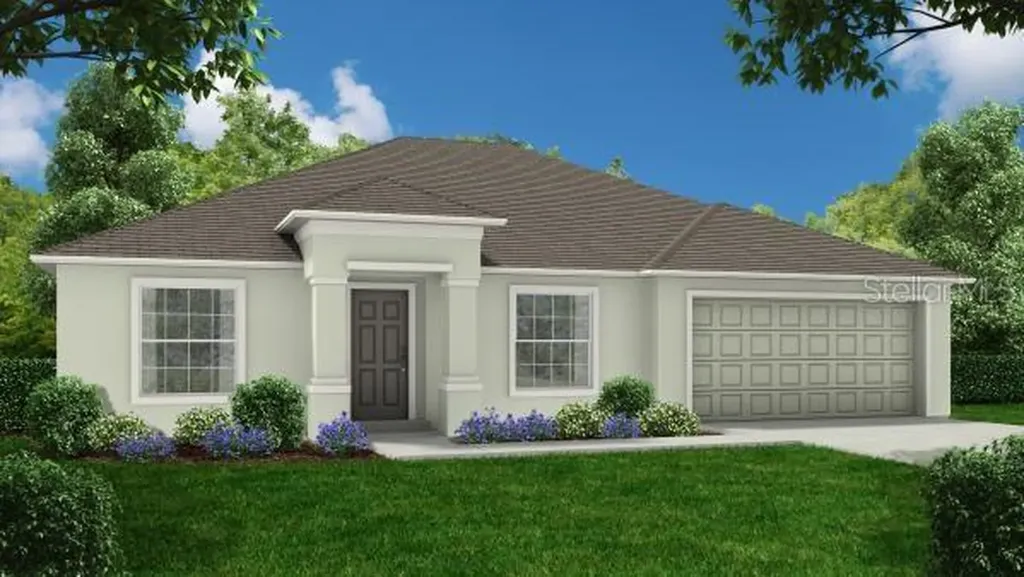 1309 Kestrel Court Avon Park FL 33825
