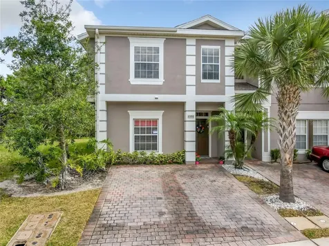 2390 Caravelle Circle Kissimmee FL 34746