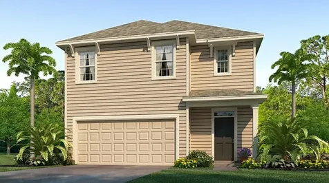 4718 SW 51st Way Gainesville FL 32608