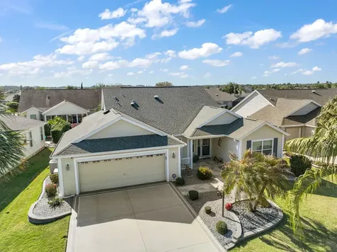 2032 Chalmer Terrace The Villages FL 32162
