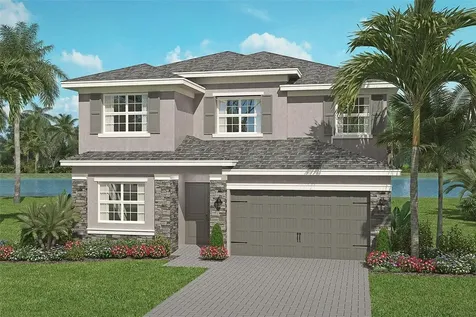 32319 Mahogany Valley Drive Wesley Chapel FL 33543