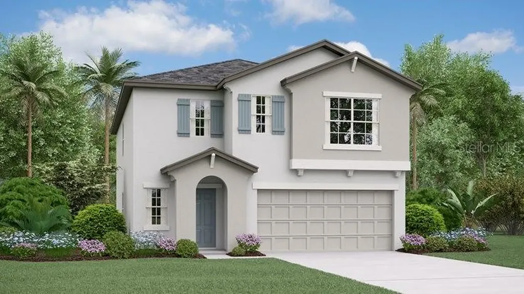 6365 Ten Acre Court Zephyrhills FL 33541