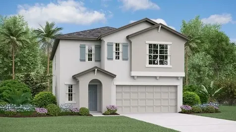 6365 Ten Acre Court Zephyrhills FL 33541