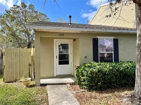 1318 Fettler Way Winter Garden FL 34787