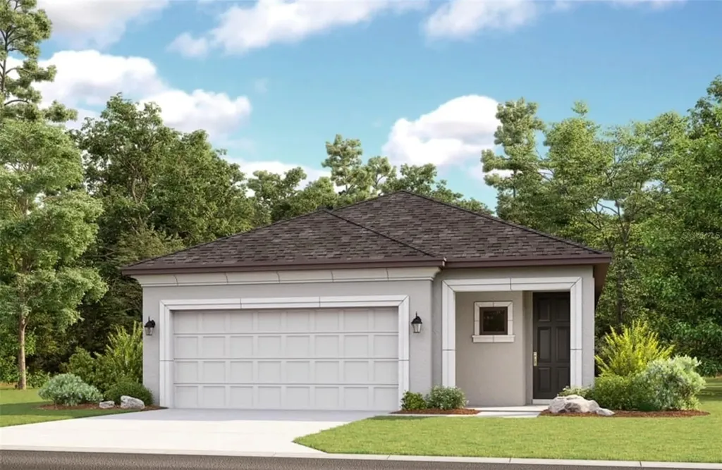 10105 Milky Way Circle Sarasota FL 34241