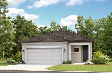10105 Milky Way Circle Sarasota FL 34241