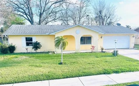 793 Aspen Drive South Daytona FL 32119