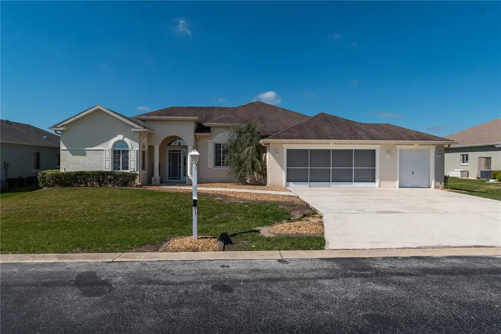 1980 NW 57th Court Ocala FL 34482