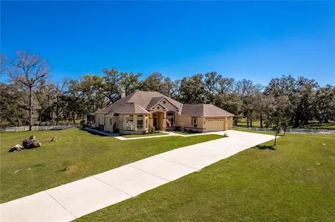 7050 Quarterhorse Lane Brooksville FL 34604