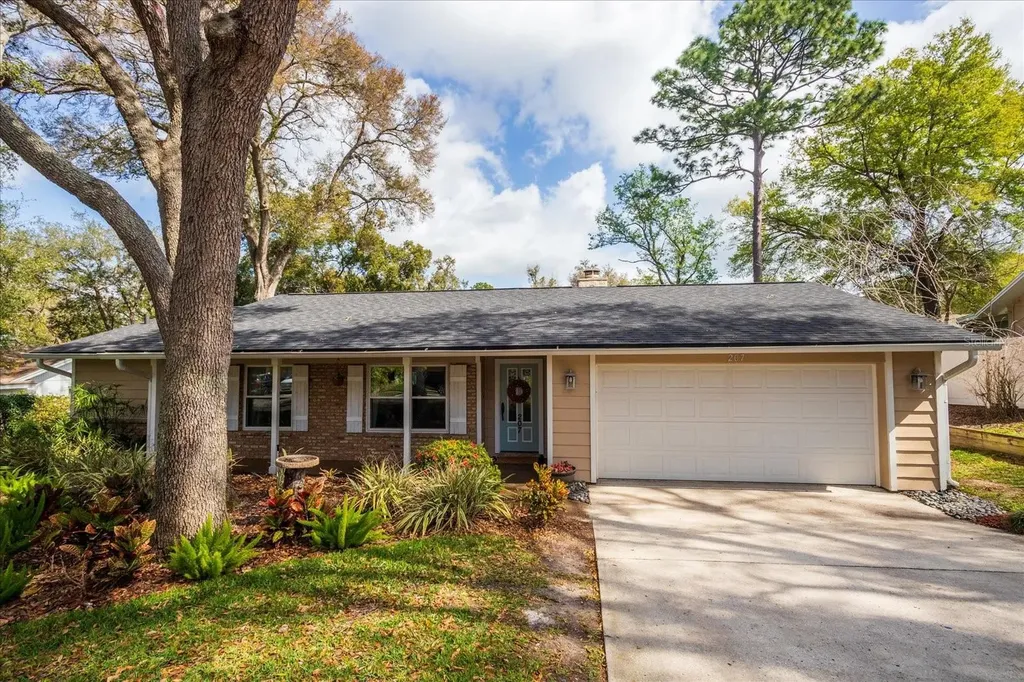 207 Stevenage Drive Longwood FL 32779