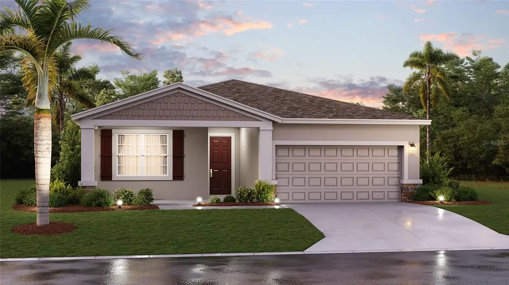 6967 Church Lake Street Groveland FL 34736