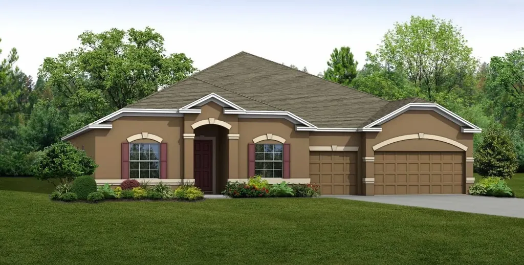 55 Oak Village Boulevard S Homosassa FL 34446