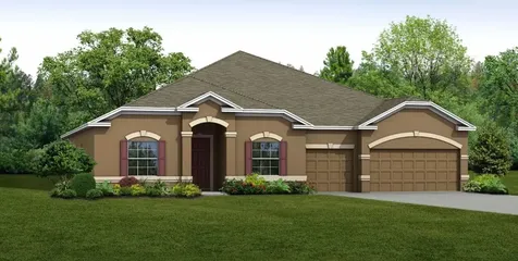 55 Oak Village Boulevard S Homosassa FL 34446
