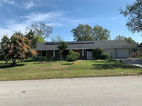 6406 Calusa Drive Lakeland FL 33813
