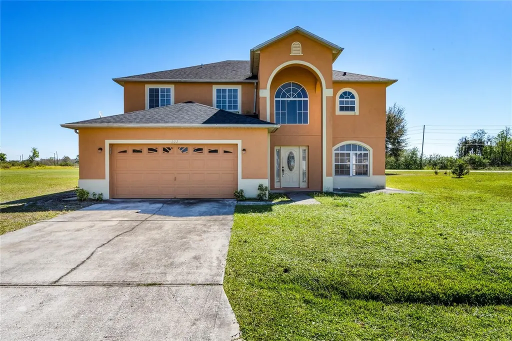 222 Anson Drive Kissimmee FL 34758