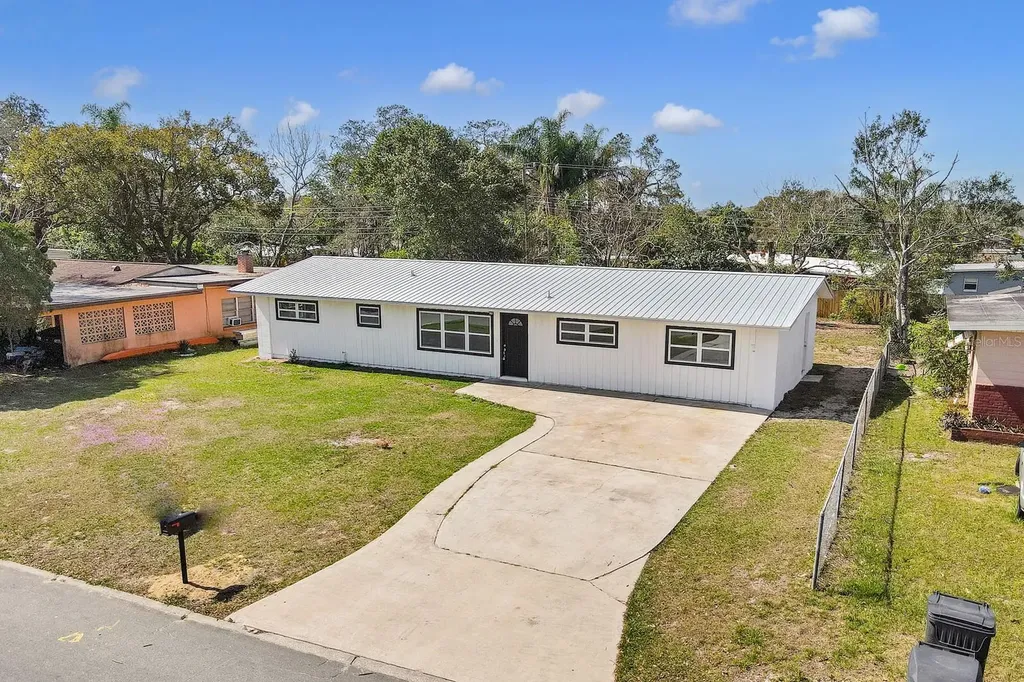 1620 Hilldale Road Titusville FL 32780