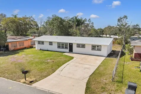 1620 Hilldale Road Titusville FL 32780